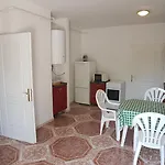 Apartment Varga
