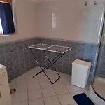 Apartment Varga