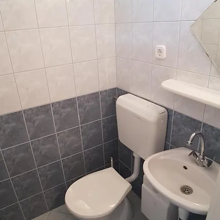 Varga Apartment Vonyarcvashegy