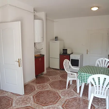 Appartement Varga