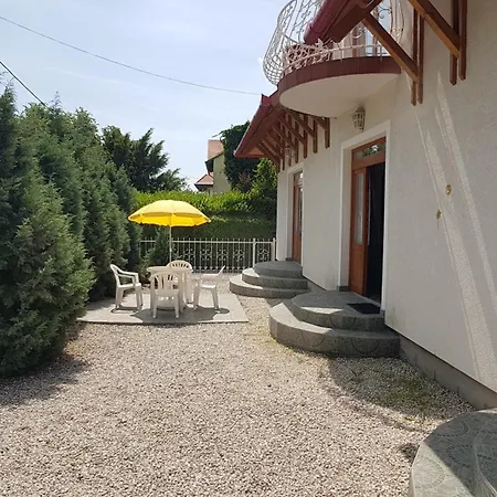 Varga Apartment