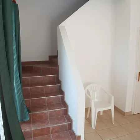 Varga Apartment *