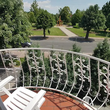 Appartement Varga *