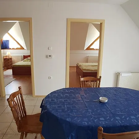 Varga Apartment