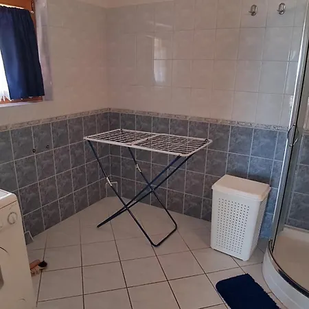 Apartment Varga