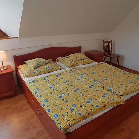 Varga Apartment