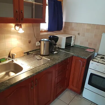 Appartement Varga