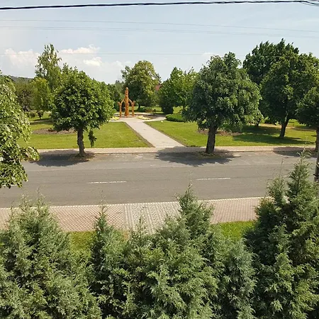 Appartement Varga Vonyarcvashegy