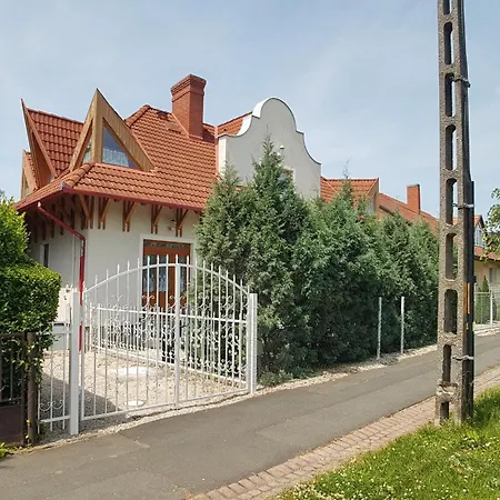 Apartment Varga