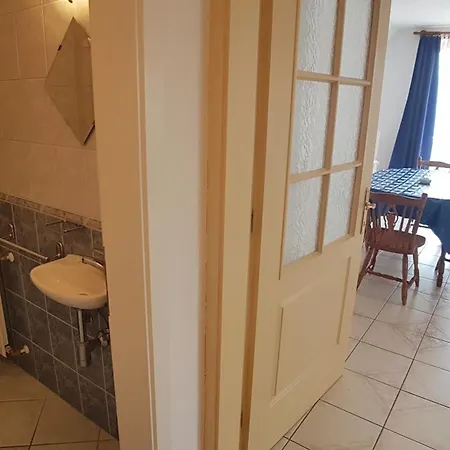 Apartment Varga Vonyarcvashegy