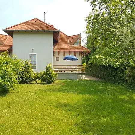 Apartment Varga